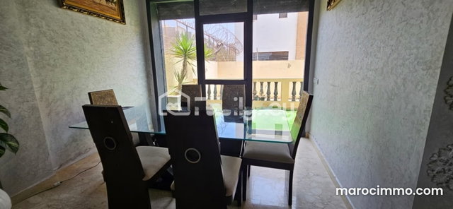 Villa de 349 m² à Dar Bouazza — 5