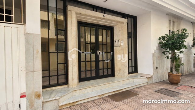 Appartement de 225 m² à Casablanca — 2