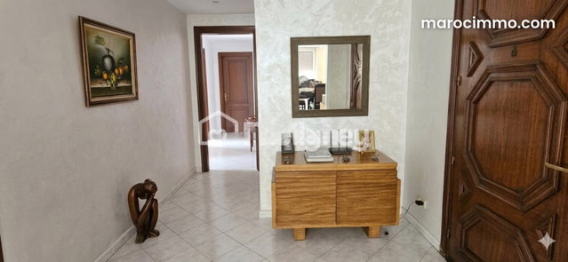 Appartement de 225 m² à Casablanca — 5