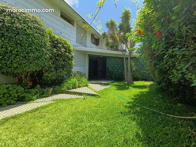 Somptueuse villa à vendre à l'OLM — 5