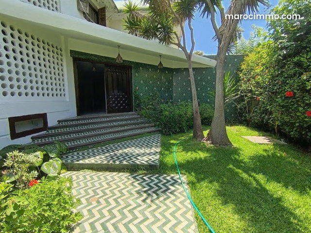 Somptueuse villa à vendre à l'OLM — 4