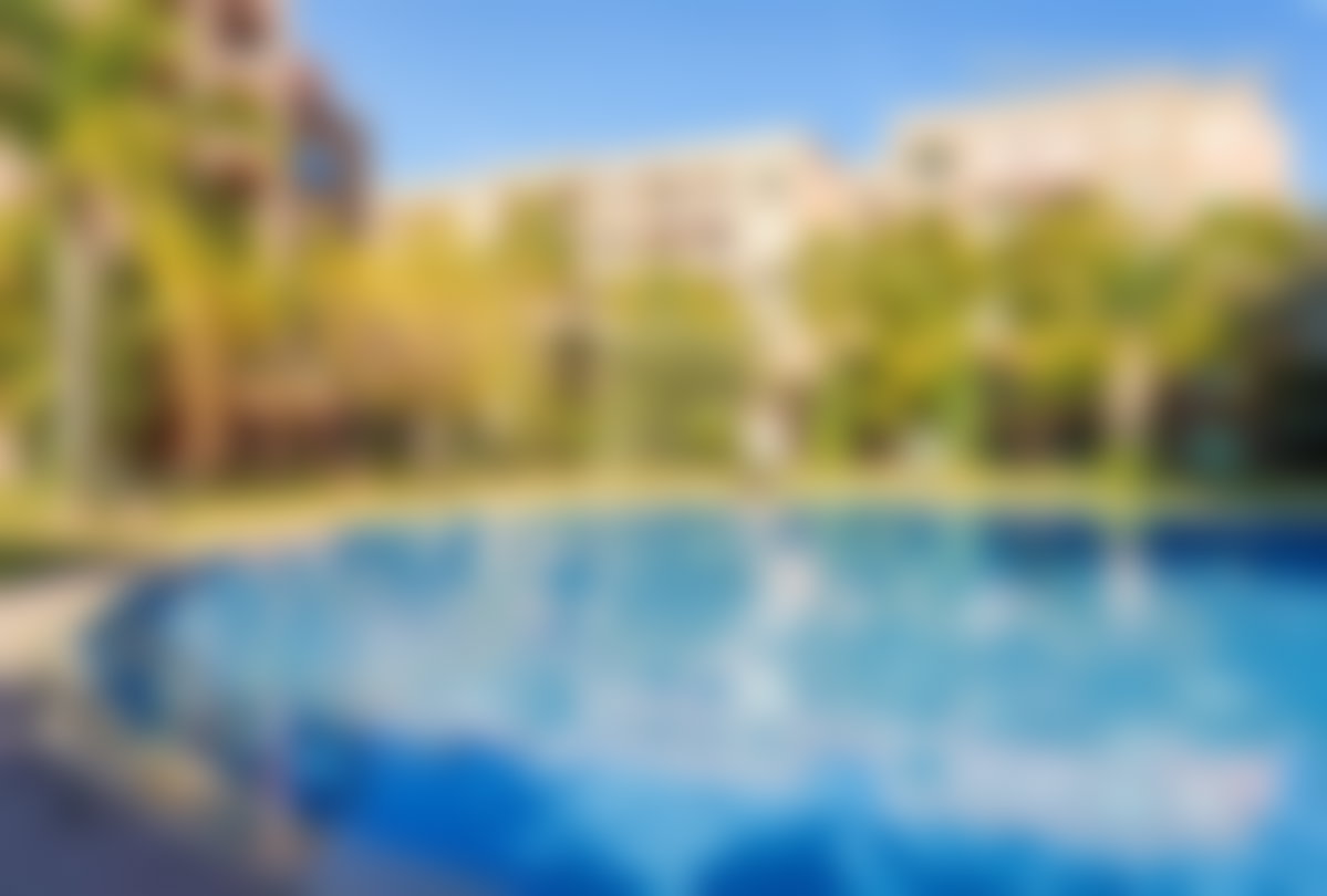 Appartement meublé 117 m², Hivernage, Marrakech, à louer