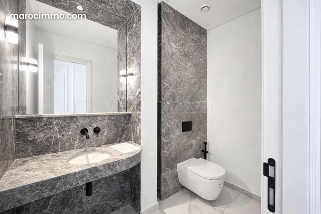 Apartment for rent in Ain Diab, Casablanca — 3