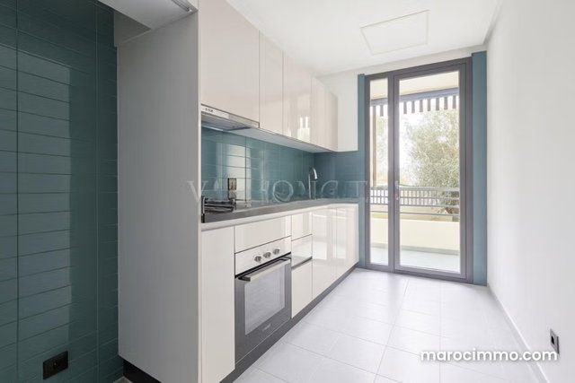 Apartment for rent in Ain Diab, Casablanca — 4