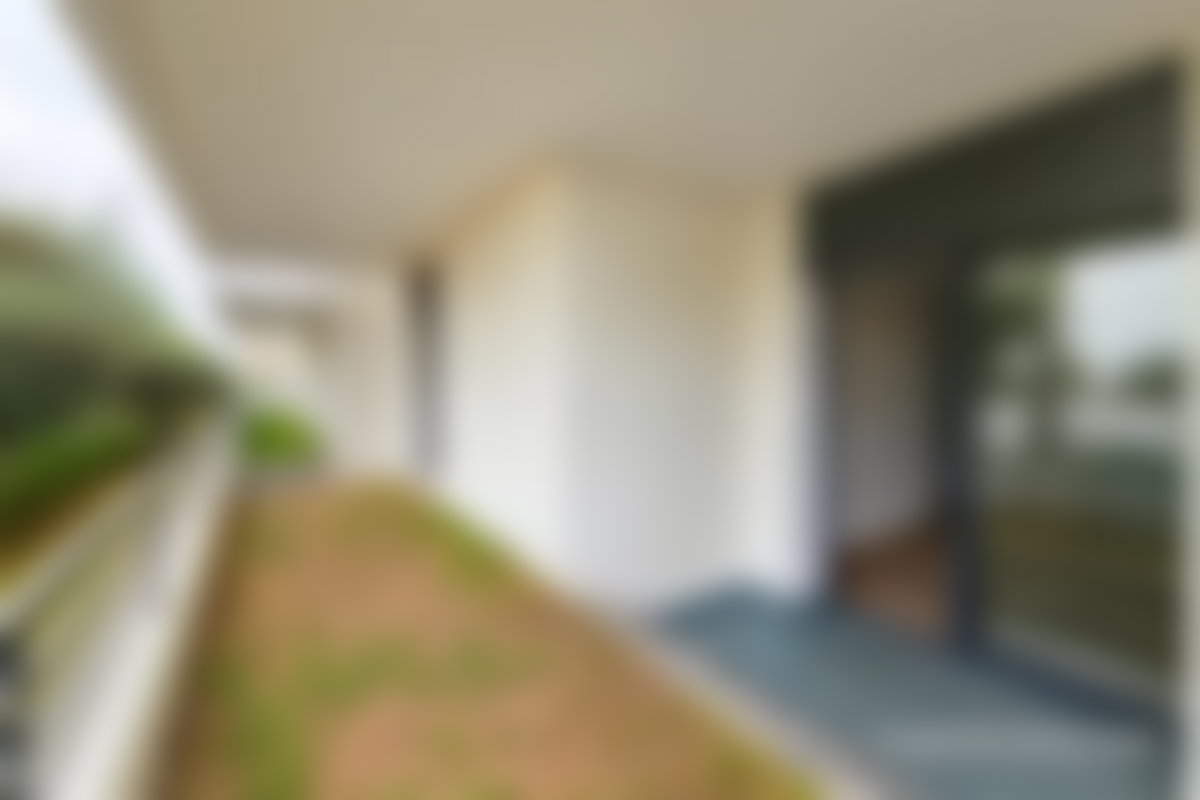 3-Bedroom Apartment with Garden, Aïn Diab, Casablanca