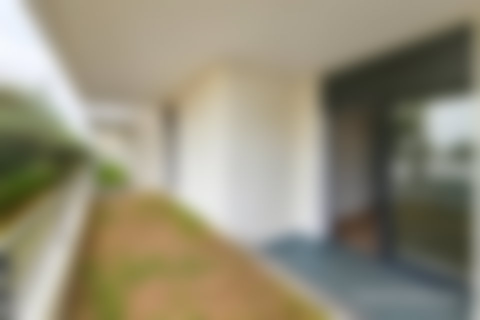 3-Bedroom Apartment with Garden, Aïn Diab, Casablanca