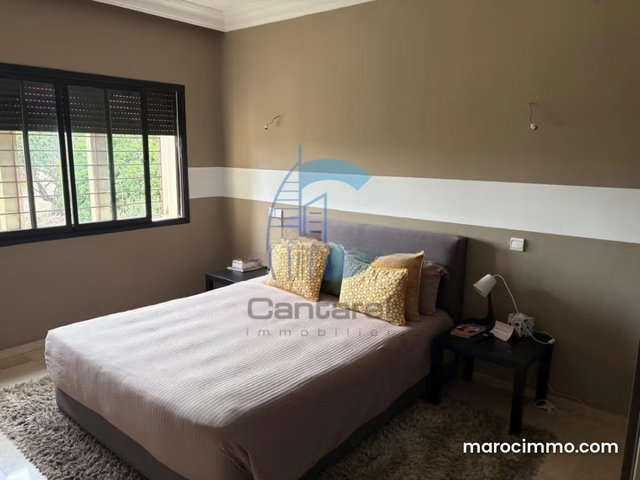 Location appartement ain diab — 5