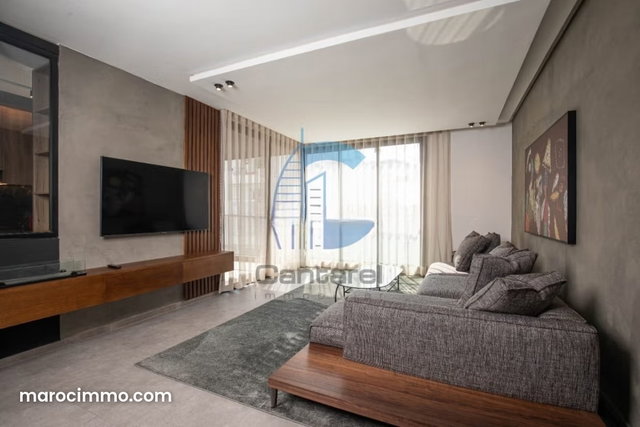 Magnificent Palmier Apartment for Rent — 2