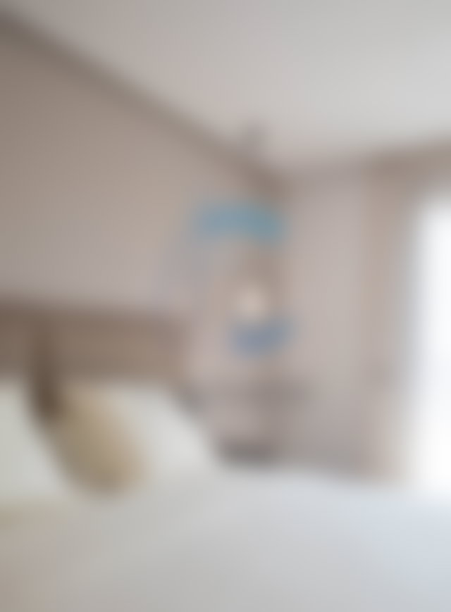 Furnished 102 sqm apartment, Palmier, Casablanca, pool and garden — 3