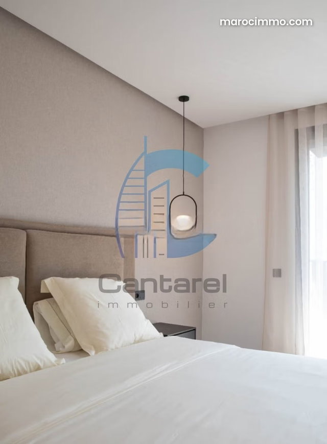 Magnificent Palmier Apartment for Rent — 3