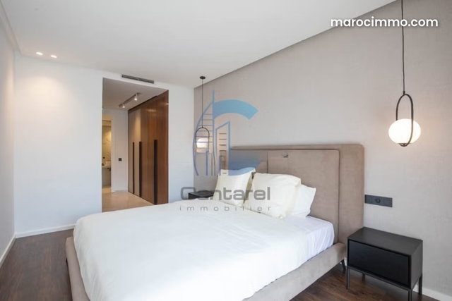 Magnificent Palmier Apartment for Rent — 5