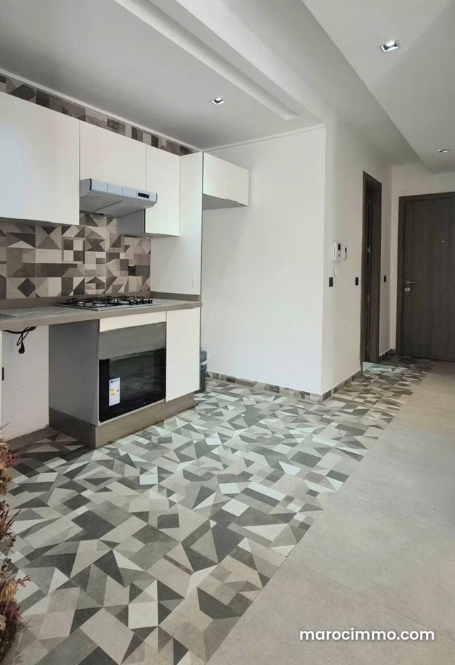 Location de bureaux à Bourgogne Ouest. Surface de 74 m² — 5