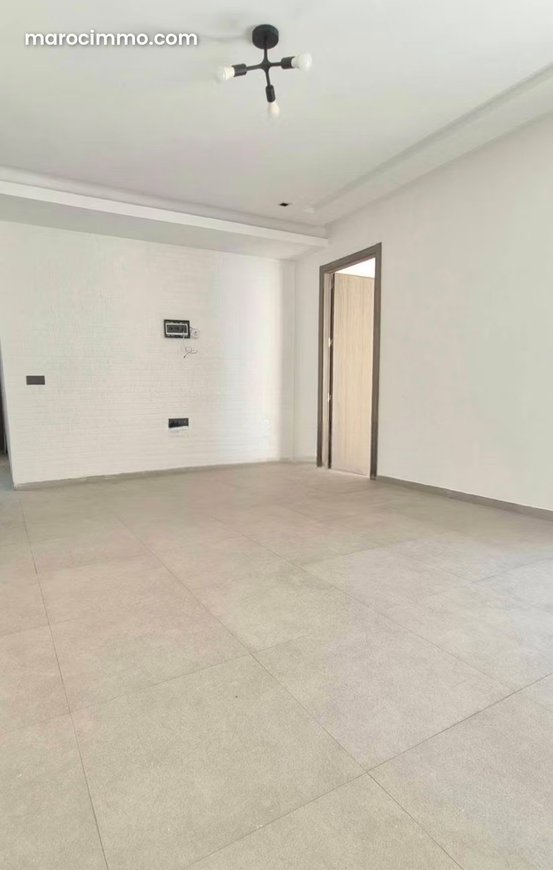 74 m² Office for Rent, Bourgogne, Casablanca — Casablanca