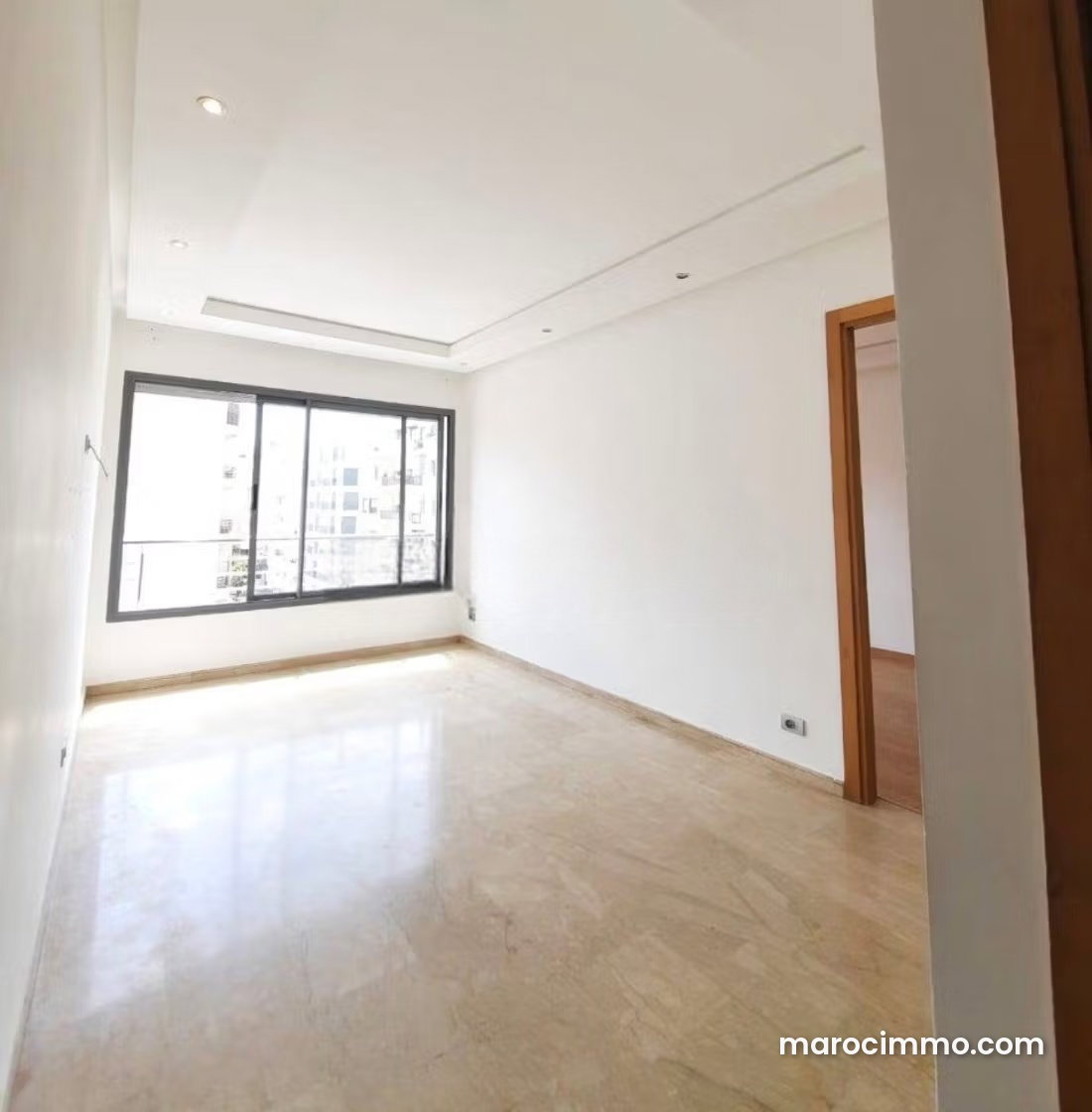 New 1-Bedroom Apartment, Les Princesses, Casablanca — Casablanca
