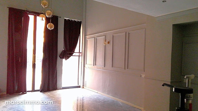 Local de 66m² a Louer — 5
