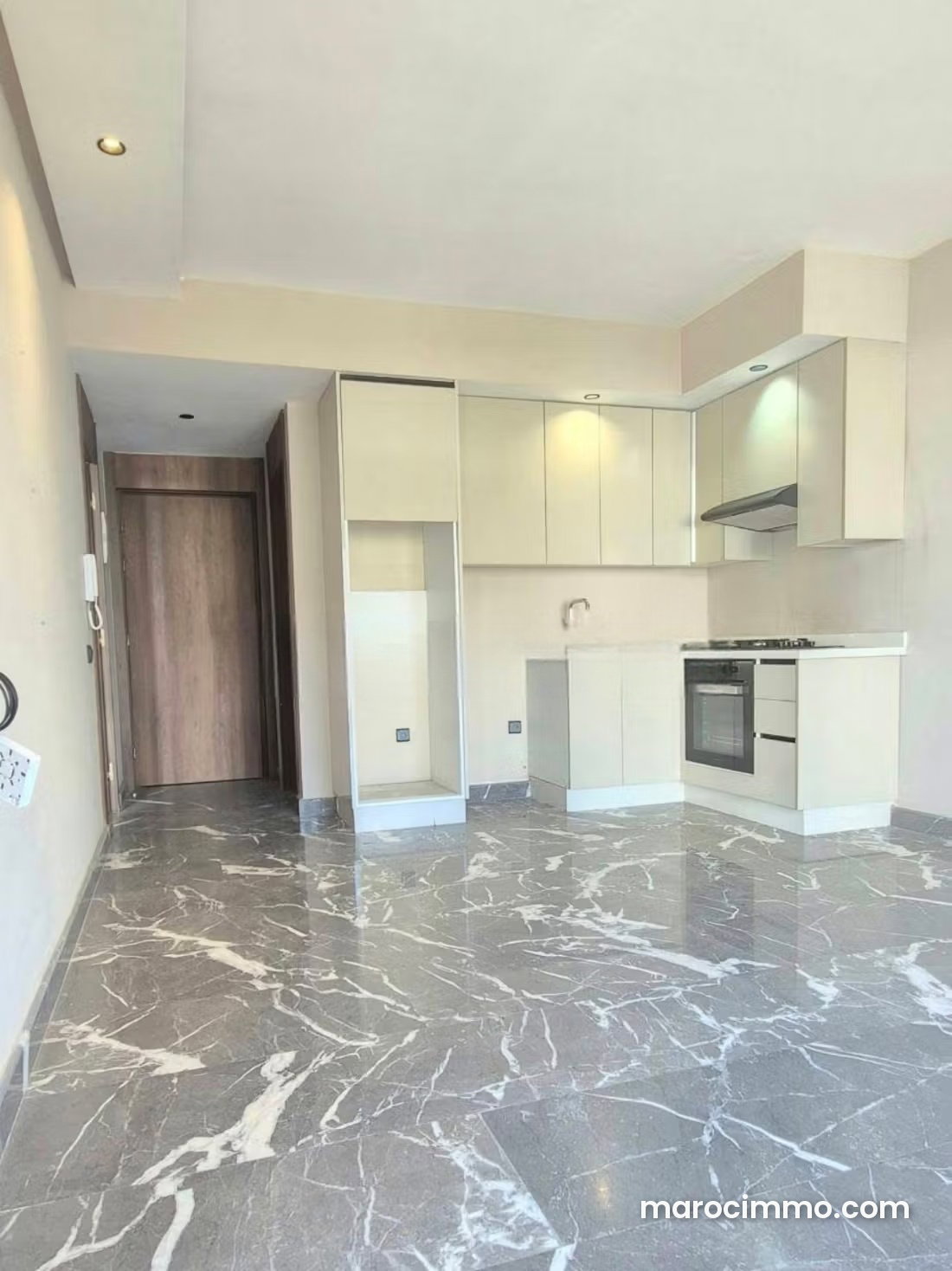 Appartement moderne à louer Quartier des Hôpitaux Casablanca — Casablanca