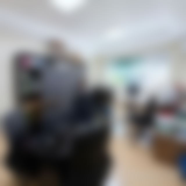 51 sqm office in Gauthier, Casablanca, sole office on its floor — Casablanca