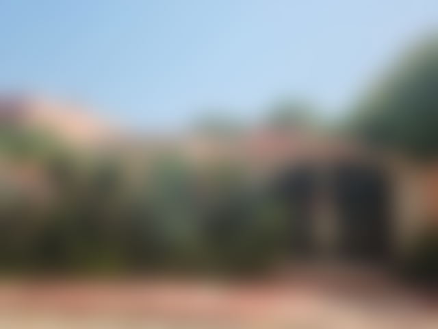 398 m² Villa to Renovate, Aïn Diab, Casablanca — Casablanca