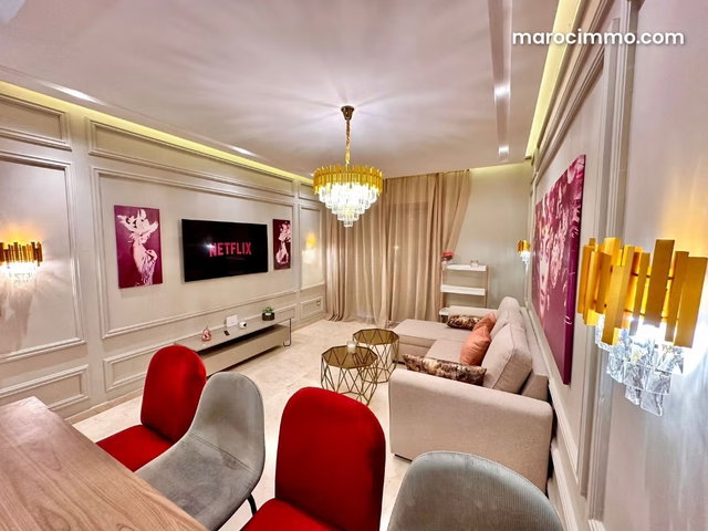 Appartement en vente à Route Casa — 5