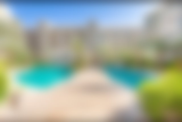 Appartement meublé avec terrasse et vue montagne à Marrakech — 2