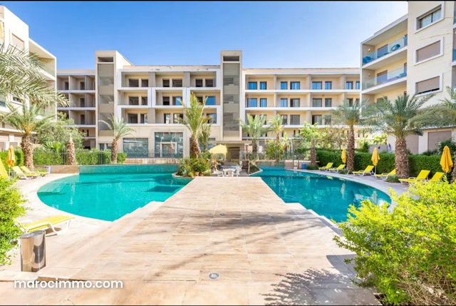 Appartement en vente à Route Casa — 2