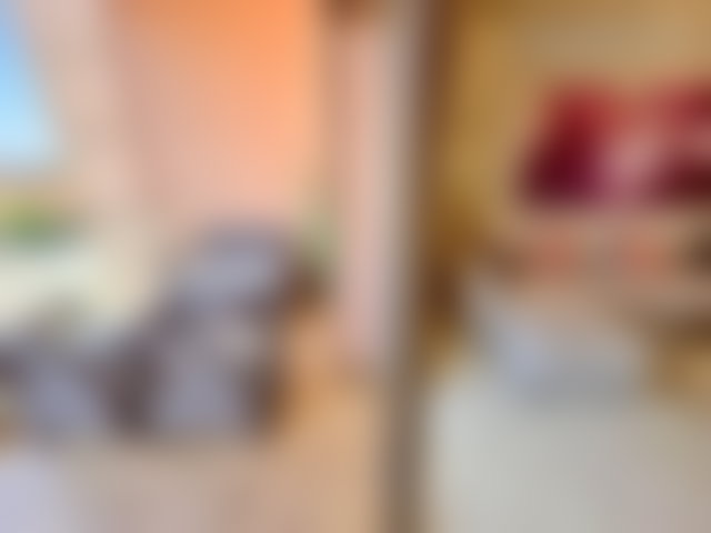 Appartement meublé avec terrasse et vue montagne à Marrakech — 4