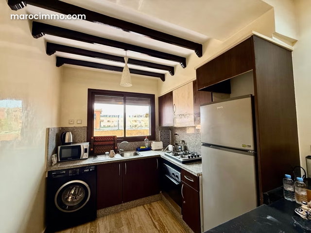 Vend appartement à Guéliz centre — 5
