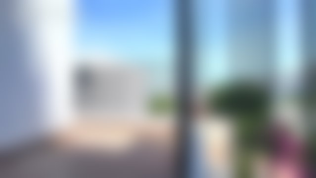 شقة بترّاس مشمس للبيع في بالميير الدار البيضاء — 3