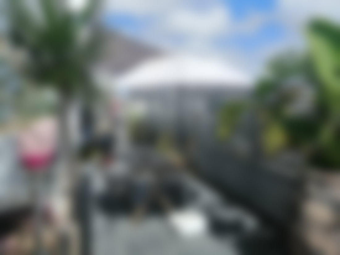 Appartement meublé avec terrasse à louer à Gauthier Casablanca