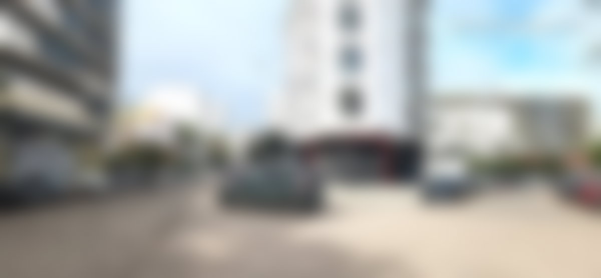 Local commercial 90 m² avec terrasse 80 m², Palmier, Casablanca