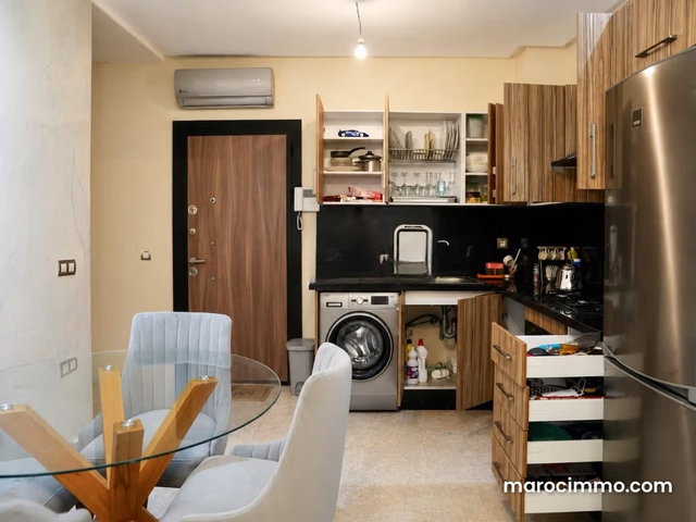 À louer – Bel appartement lumineux à Mohammedia — 3