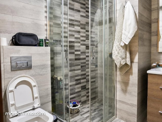 À louer – Bel appartement lumineux à Mohammedia — 5