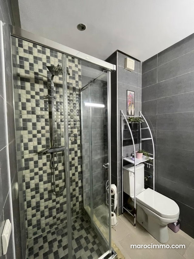 À vendre – appartement avec vue mer à Mohammedia — 2