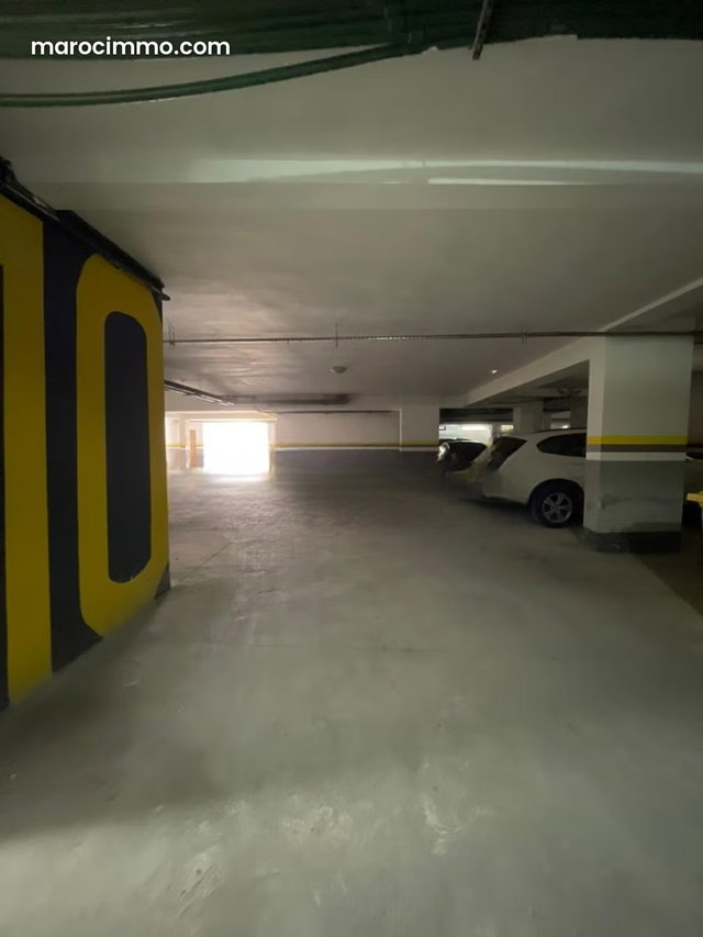 À vendre – appartement avec vue mer à Mohammedia — 4