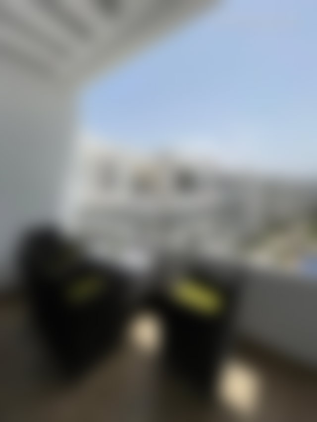 85 m² Top-Floor Apartment with Pool, Mohammedia City Centre — 3