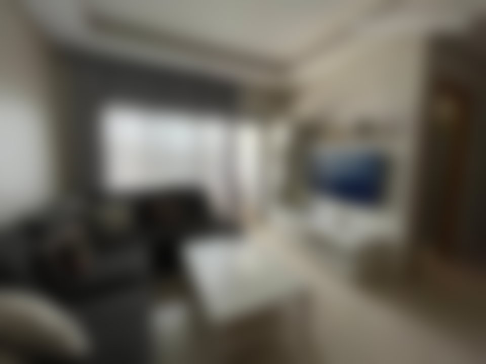 85 m² Top-Floor Apartment with Pool, Mohammedia City Centre
