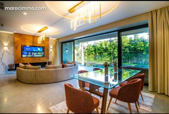 Magnifique villa à vendre sur la Route de l'ourika — 2