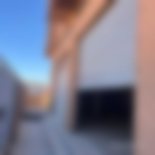 محل تجاري بواجهتين للكراء في العزوزية مراكش — 2