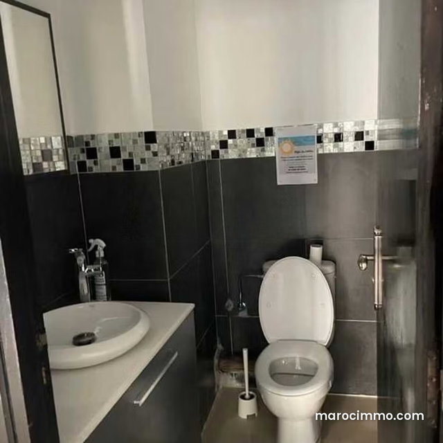 Commercial Space for Rent in Casablanca, Racine — 5