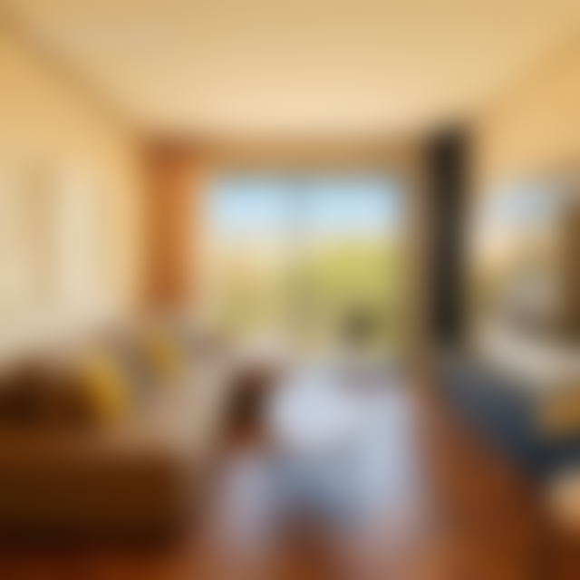 Furnished Studio with Terrace, Quartier des Hôpitaux, Casablanca — Casablanca