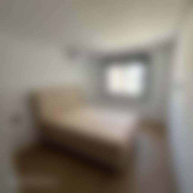 Two-Bedroom Apartment for Rent, Belvédère, Casablanca — 2