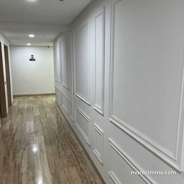 Appartement à Louer de 72.0 m² à Casablanca, Belvedere Roches Noires — 5