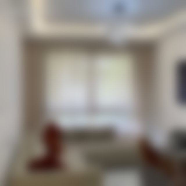 Appartement 3 chambres avec terrasse et jardin, Aïn Diab, Casablanca — 3