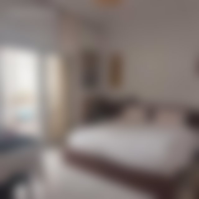 306 sqm Apartment, 4 Bedrooms with Garden, Upper Agdal, Rabat — 5