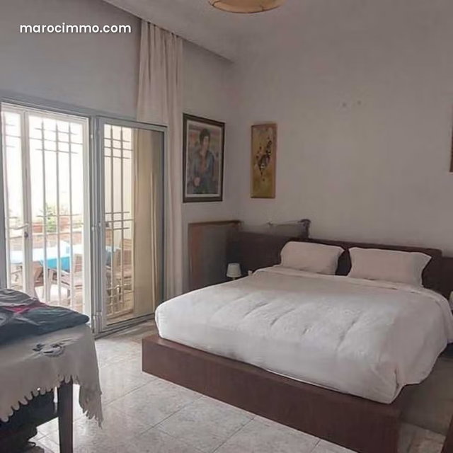 Appartement à Vendre de 306.0 m² à Rabat, Haut Agdal — 5