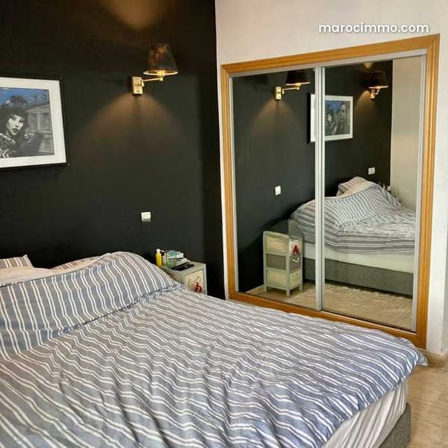 Appartement à Vendre de 153.0 m² à, — 4