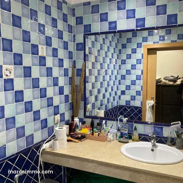 Appartement à Vendre de 153.0 m² à, — 5