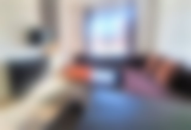 42 sqm Furnished Studio, Maarif, Casablanca, for Rent at MAD 5,800 — 2