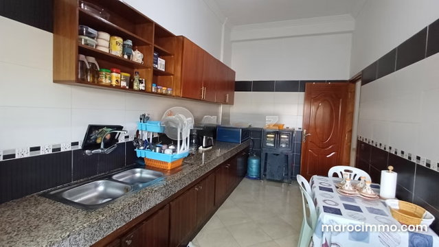 Appartement à vendre 117 m², 2 chambres Hay Nahda Skhirate Témara — 3