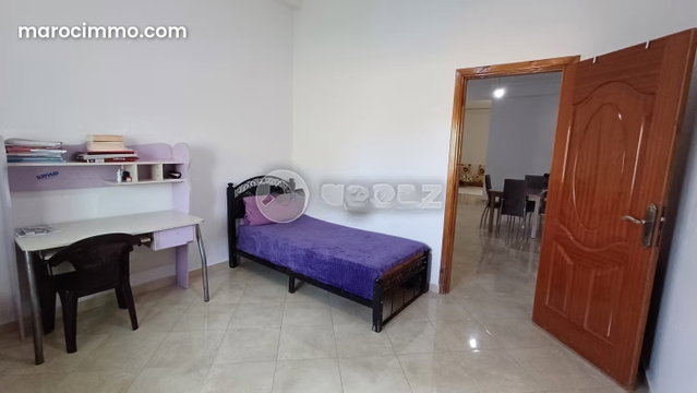 Appartement à vendre 117 m², 2 chambres Hay Nahda Skhirate Témara — 5